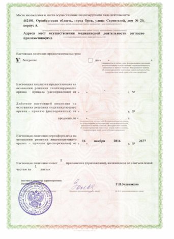 Описание изображения